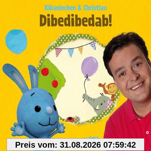 Dibedibedab!
