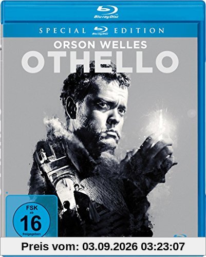 Othello [Blu-ray] [Special Edition]