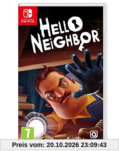 Hello Neighbor
