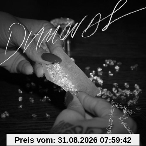 Diamonds (2-Track)