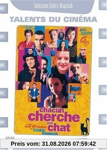 Chacun cherche son chat [FR Import]