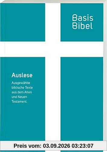BasisBibel. Auslese Taschenbuch