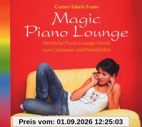 Magic Piano Lounge