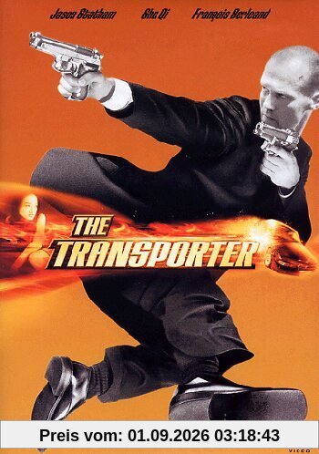 The transporter [IT Import]