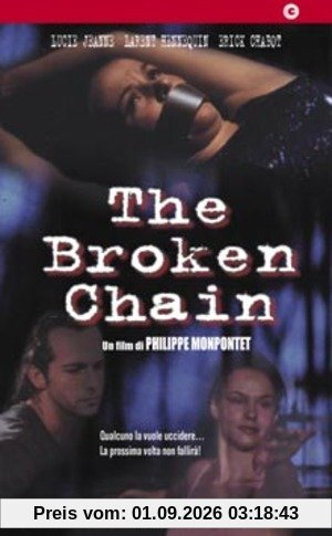 The Broken Chain [IT Import]