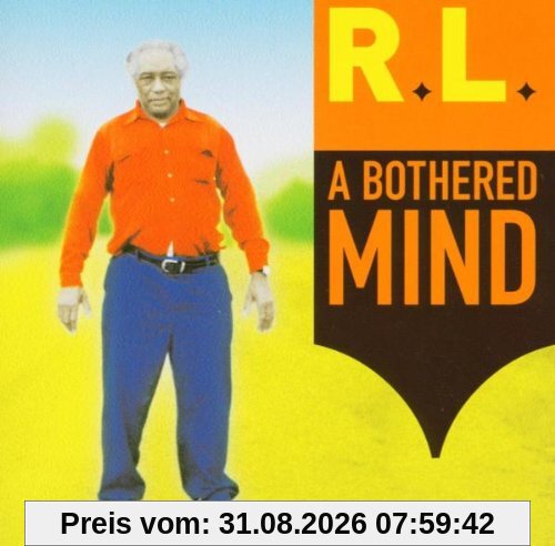 A Bothered Mind
