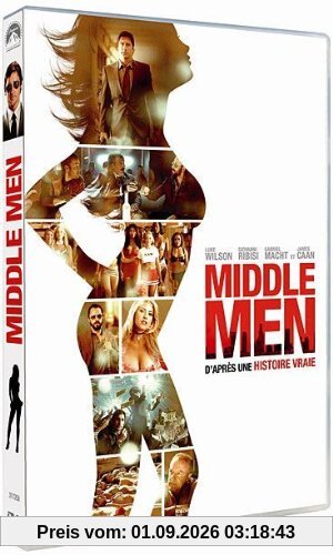 Middle men [FR Import]