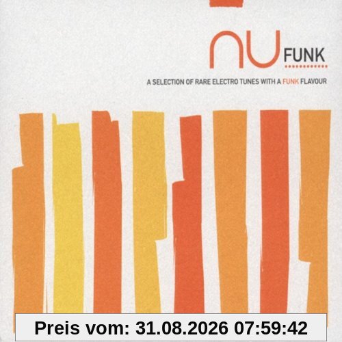 Nu Funk
