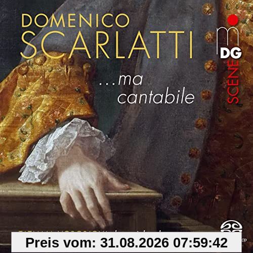 ...ma cantabile
