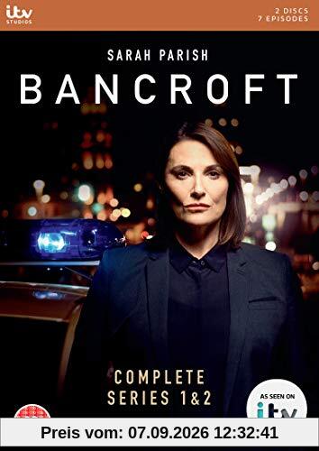 . - BANCROFT SERIES 1 AND 2 (1 DVD)