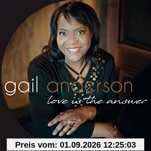 Love Is the Answer
