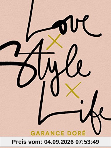 Love Style Life