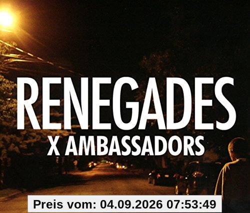 Renegades (2-Track)