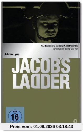 Jacob's Ladder - In der Gewalt des Jenseits