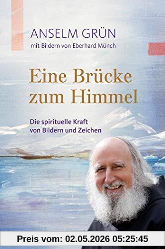 Eine Brücke zum Himmel: Die spirituelle Kraft von Bildern und Zeichen