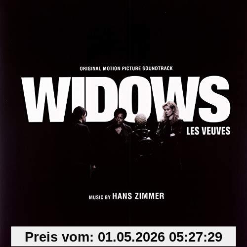 Widows [Vinyl LP]