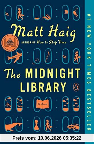 The Midnight Library