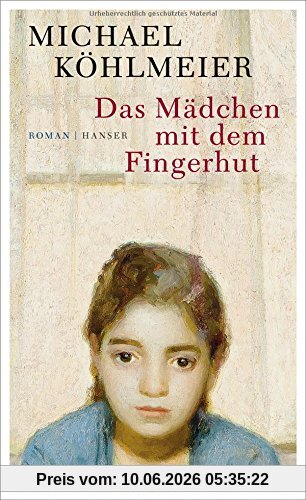 Das Mädchen mit dem Fingerhut