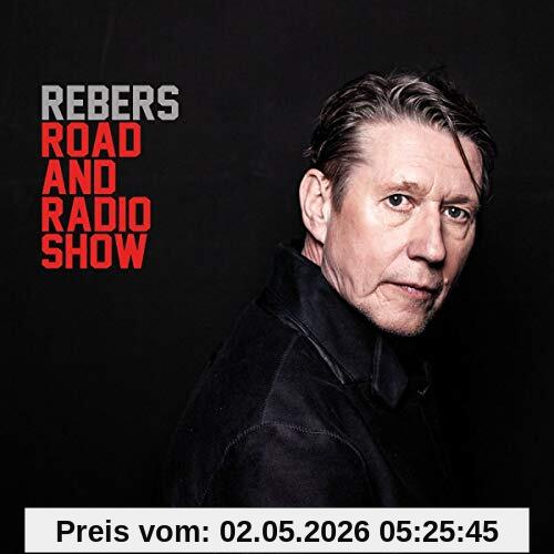 Road And Radio Show