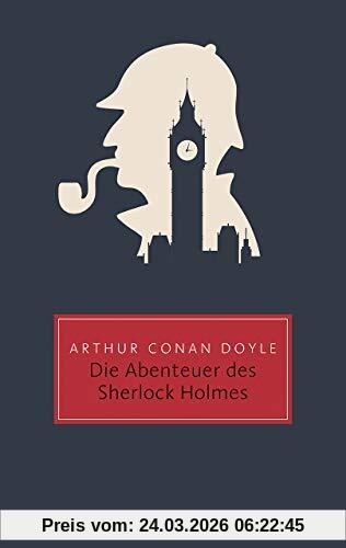 Die Abenteuer des Sherlock Holmes (Reclam Taschenbuch)