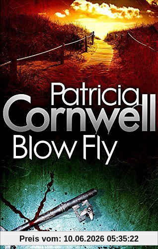 Blow Fly (Kay Scarpetta)