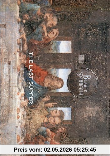 Black Sabbath - The Last Supper