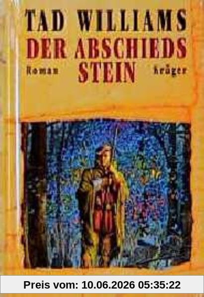 Der Abschiedsstein: Roman