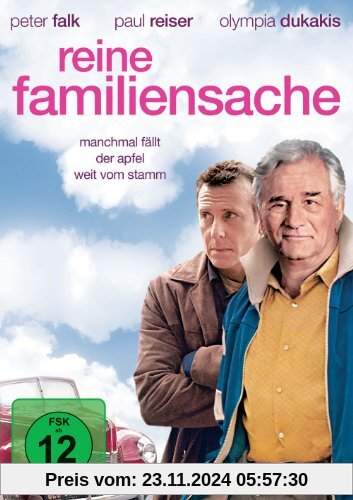 Reine Familiensache