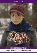 Sturm der Liebe 6 - Folge 51-60: Irrwege des Herzens (3 DVDs)