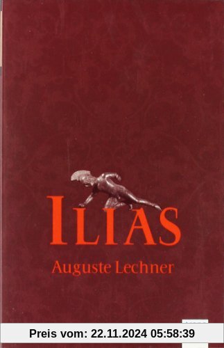 Ilias: Der Untergang Trojas