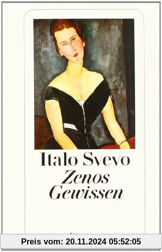 Zenos Gewissen