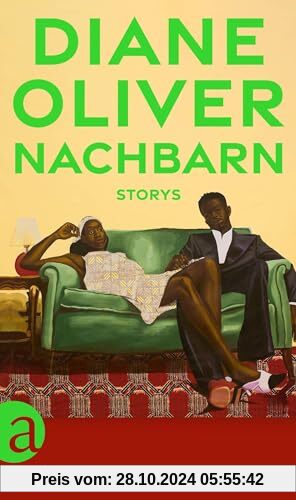 Nachbarn: Storys