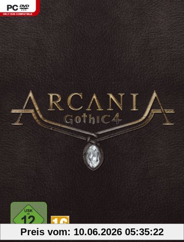 Arcania: Gothic 4 (Special Edition)