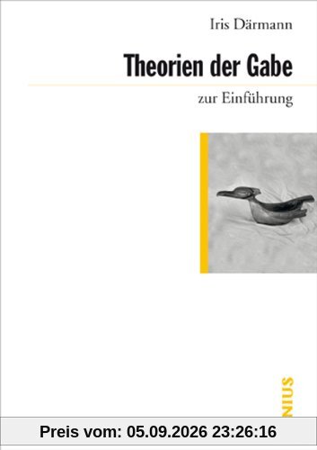 Theorien der Gabe zur Einführung