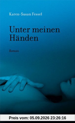 Unter meinen Händen