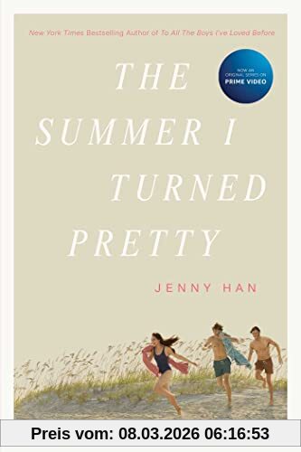 Jenny Han The Summer I Turned Pretty (Summer I Turned Pretty, The)