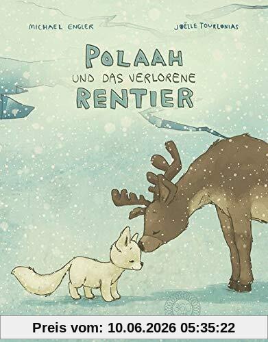 POLAAH und das verlorene Rentier