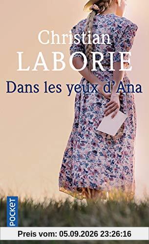 Dans les yeux d'Ana