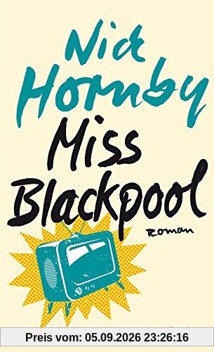 Miss Blackpool: Roman