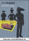 Fritz Trainer: Grundlagen der Schacheröffnungen