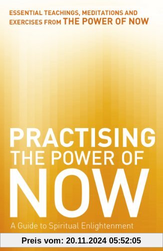 Practising the Power of Now