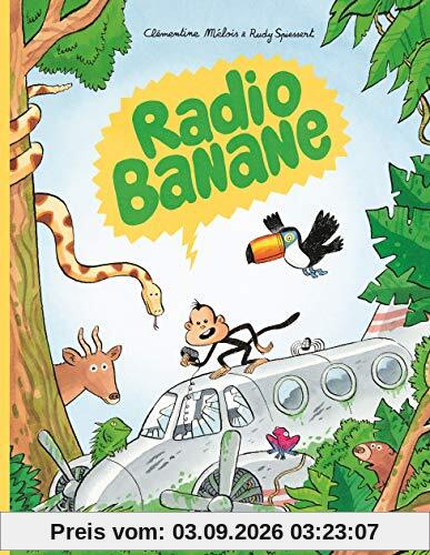 Radio banane