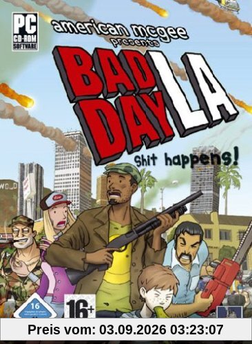 Bad Day L.A.