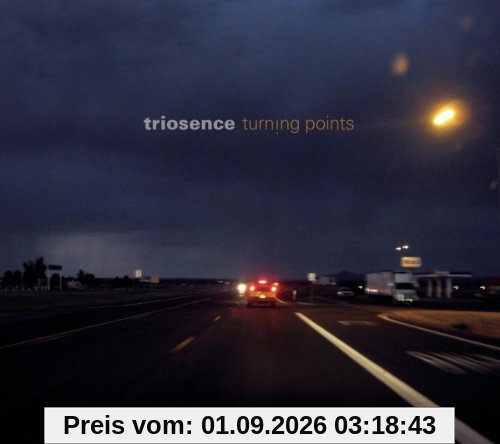 Turning Points