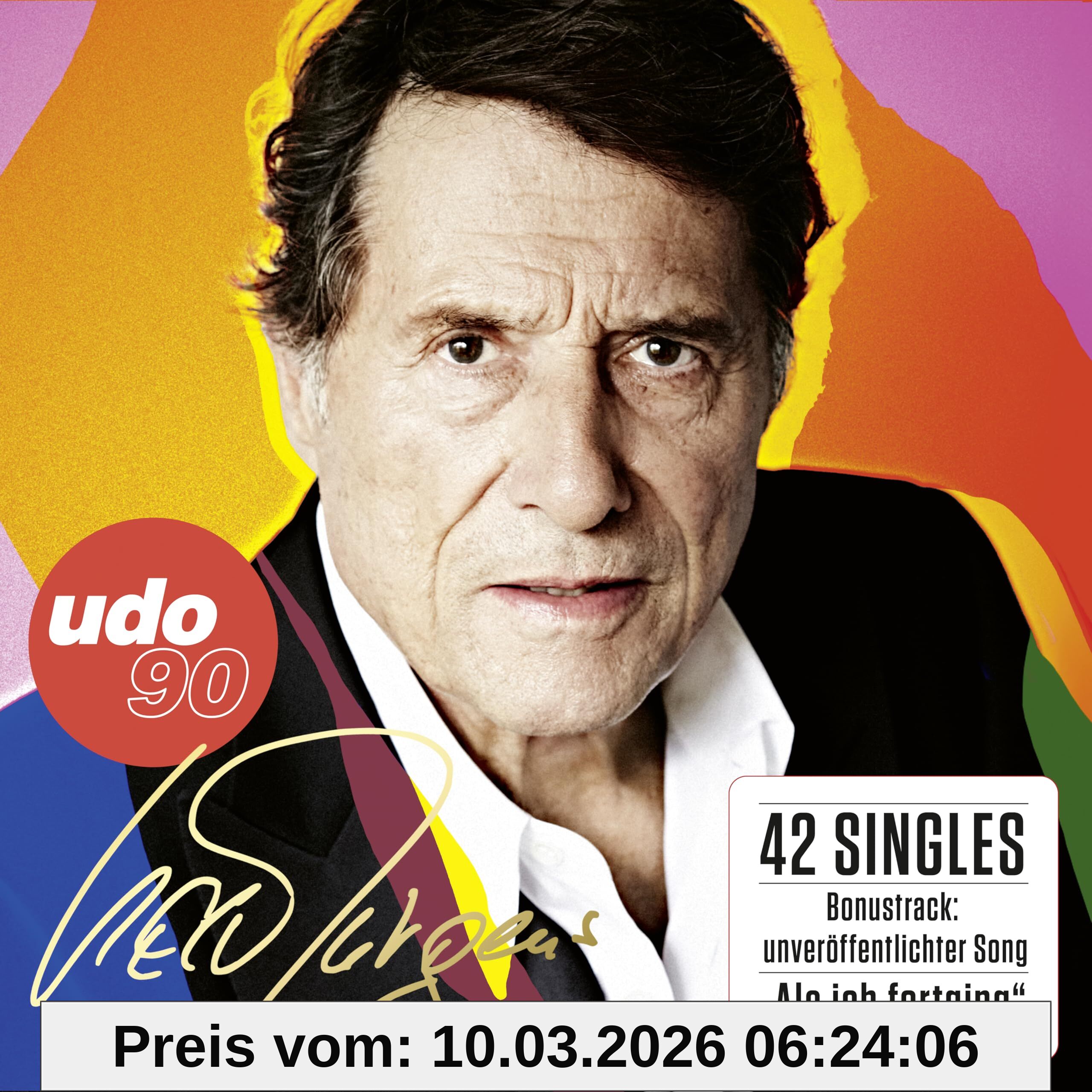 unbekannt Udo 90 (Standard Version)