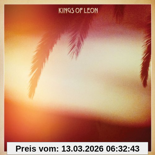 Kings of Leon Come Around Sundown