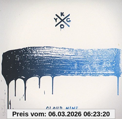 Kygo Cloud Nine [Limitiertes Digipack]