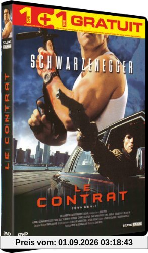 Le Contrat