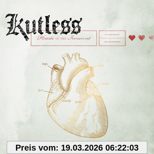 Kutless Hearts Of The Innocent