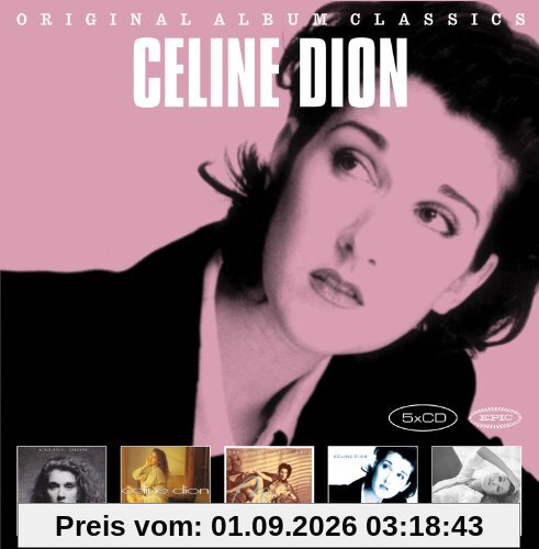 Original Album Classics
